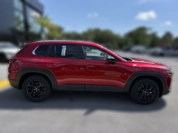 Mazda CX-50 2.5 S Select AWD 2026