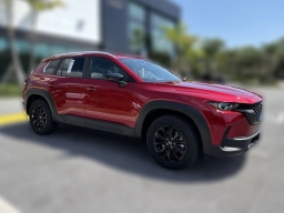 Mazda CX-50 2.5 S Select AWD 2026