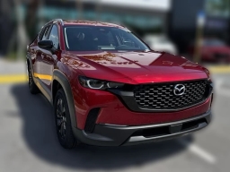 Mazda CX-50 2.5 S Select AWD 2026