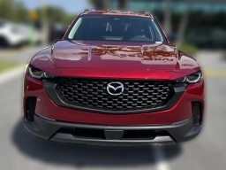 Mazda CX-50 2.5 S Select AWD 2026