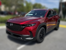 Mazda CX-50 2.5 S Select AWD 2026