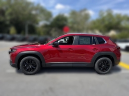 Mazda CX-50 2.5 S Select AWD 2026