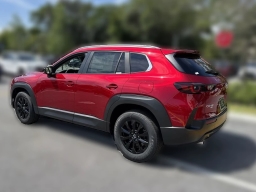 Mazda CX-50 2.5 S Select AWD 2026