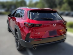 Mazda CX-50 2.5 S Select AWD 2026