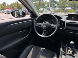 Mazda CX-50 2.5 S Select AWD 2026