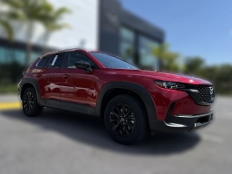 Mazda CX-50 2.5 S Select AWD 2026