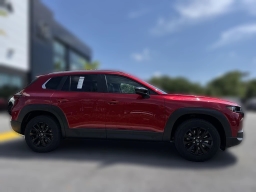 Mazda CX-50 2.5 S Select AWD 2026