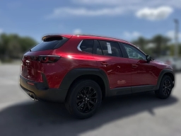Mazda CX-50 2.5 S Select AWD 2026