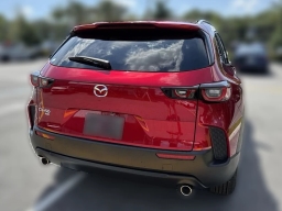 Mazda CX-50 2.5 S Select AWD 2026