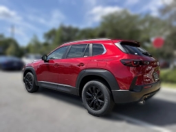 Mazda CX-50 2.5 S Select AWD 2026