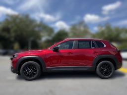 Mazda CX-50 2.5 S Select AWD 2026