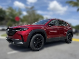 Mazda CX-50 2.5 S Select AWD 2026