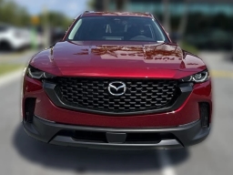 Mazda CX-50 2.5 S Select AWD 2026