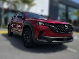 Mazda CX-50 2.5 S Select AWD 2026