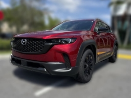 Mazda CX-50 2.5 S Select AWD 2026