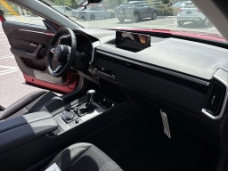 Mazda CX-50 2.5 S Select AWD 2026