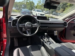 Mazda CX-50 2.5 S Select AWD 2026