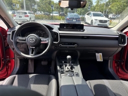 Mazda CX-50 2.5 S Select AWD 2026