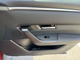 Mazda CX-50 2.5 S Select AWD 2026