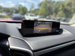 Mazda CX-50 2.5 S Select AWD 2026