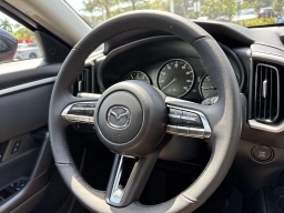 Mazda CX-50 2.5 S Select AWD 2026