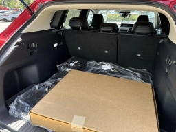 Mazda CX-50 2.5 S Select AWD 2026