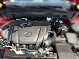 Mazda CX-50 2.5 S Select AWD 2026