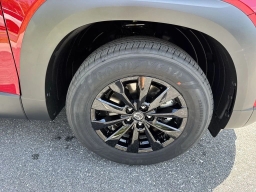 Mazda CX-50 2.5 S Select AWD 2026