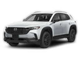 Mazda CX-50 2.5 S Select AWD 2026