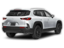 Mazda CX-50 2.5 S Select AWD 2026