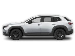 Mazda CX-50 2.5 S Select AWD 2026