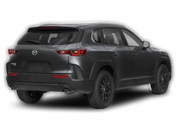 Mazda CX-50 2.5 S Select AWD 2026