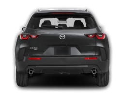 Mazda CX-50 2.5 S Select AWD 2026