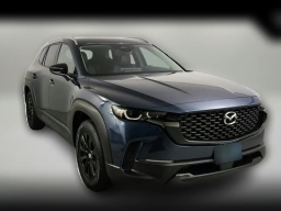 Mazda CX-50 2.5 S Select AWD 2026