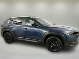 Mazda CX-50 2.5 S Select AWD 2026