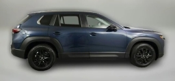 Mazda CX-50 2.5 S Select AWD 2026