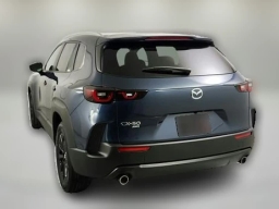 Mazda CX-50 2.5 S Select AWD 2026