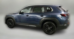 Mazda CX-50 2.5 S Select AWD 2026
