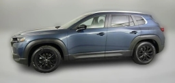 Mazda CX-50 2.5 S Select AWD 2026