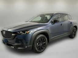 Mazda CX-50 2.5 S Select AWD 2026