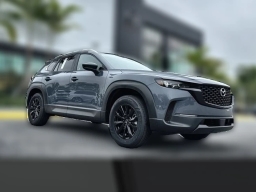 Mazda CX-50 2.5 S Select AWD 2026