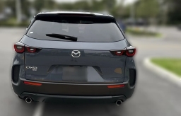 Mazda CX-50 2.5 S Select AWD 2026