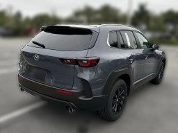 Mazda CX-50 2.5 S Select AWD 2026