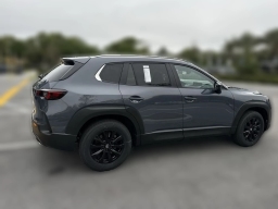 Mazda CX-50 2.5 S Select AWD 2026