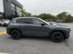 Mazda CX-50 2.5 S Select AWD 2026