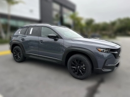 Mazda CX-50 2.5 S Select AWD 2026