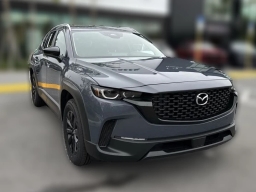 Mazda CX-50 2.5 S Select AWD 2026