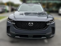 Mazda CX-50 2.5 S Select AWD 2026