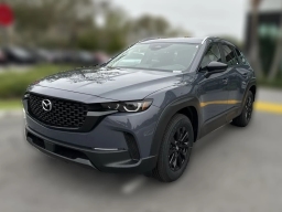 Mazda CX-50 2.5 S Select AWD 2026