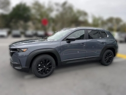 Mazda CX-50 2.5 S Select AWD 2026